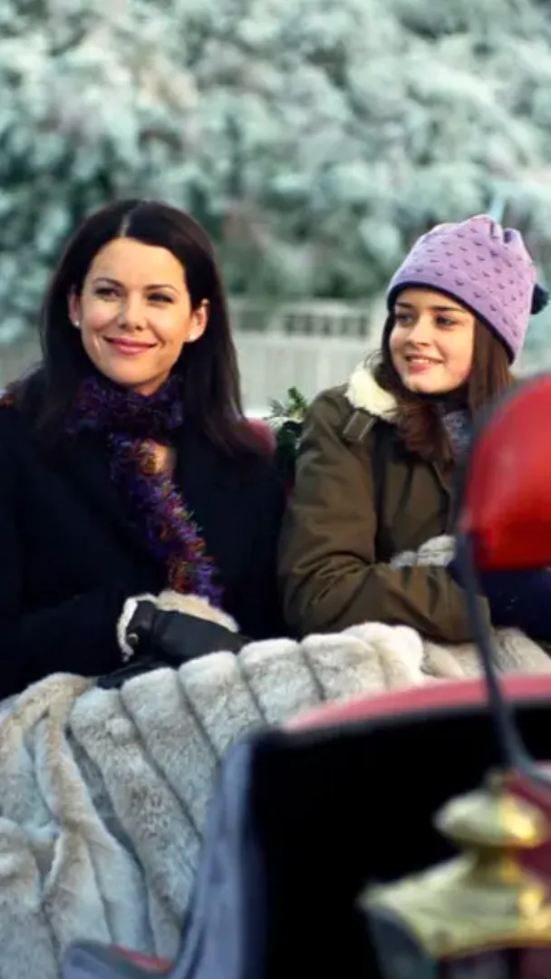 Gilmore Girls