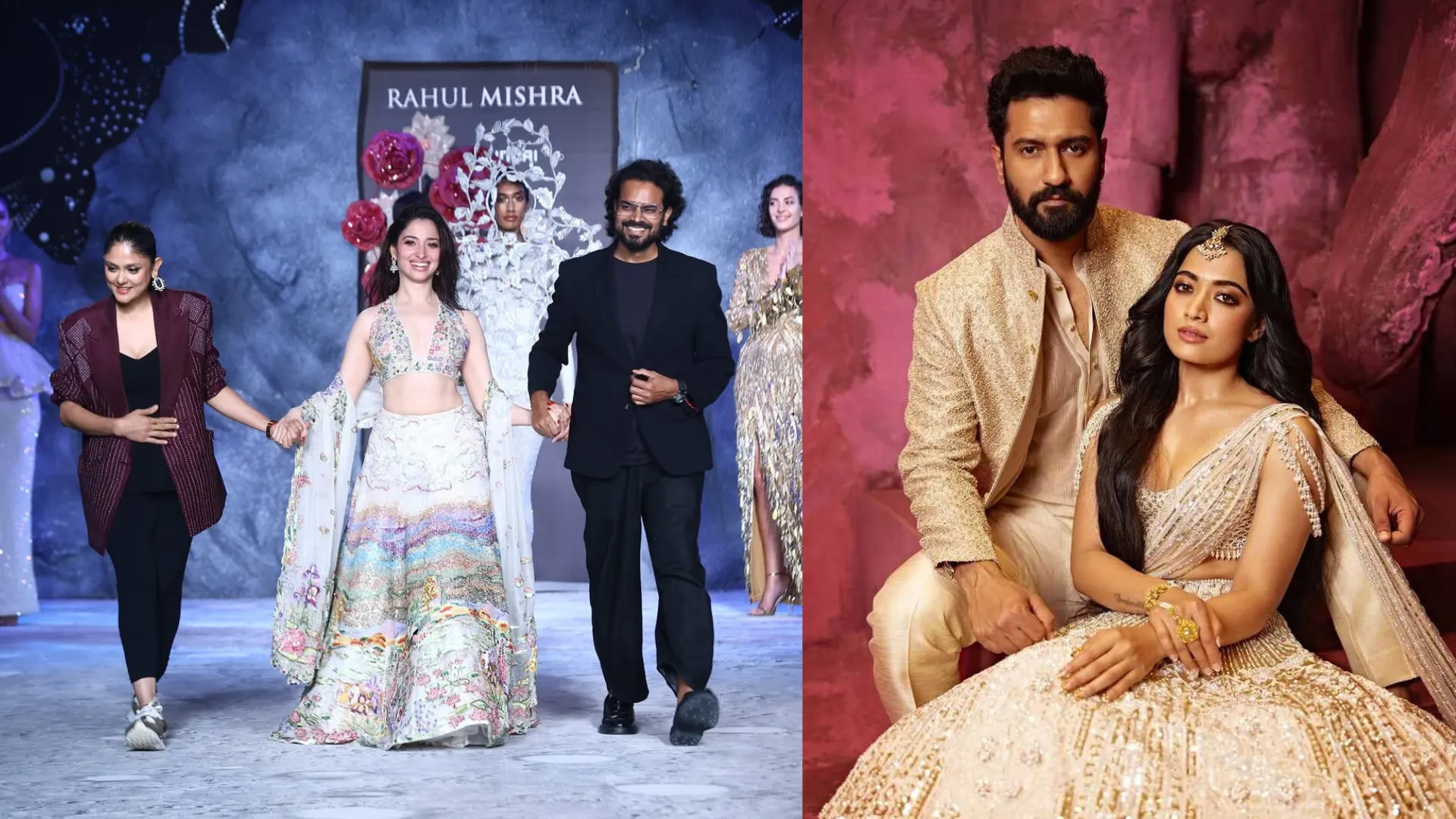  India Couture Week   