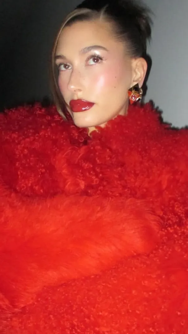  lipstick day cover   