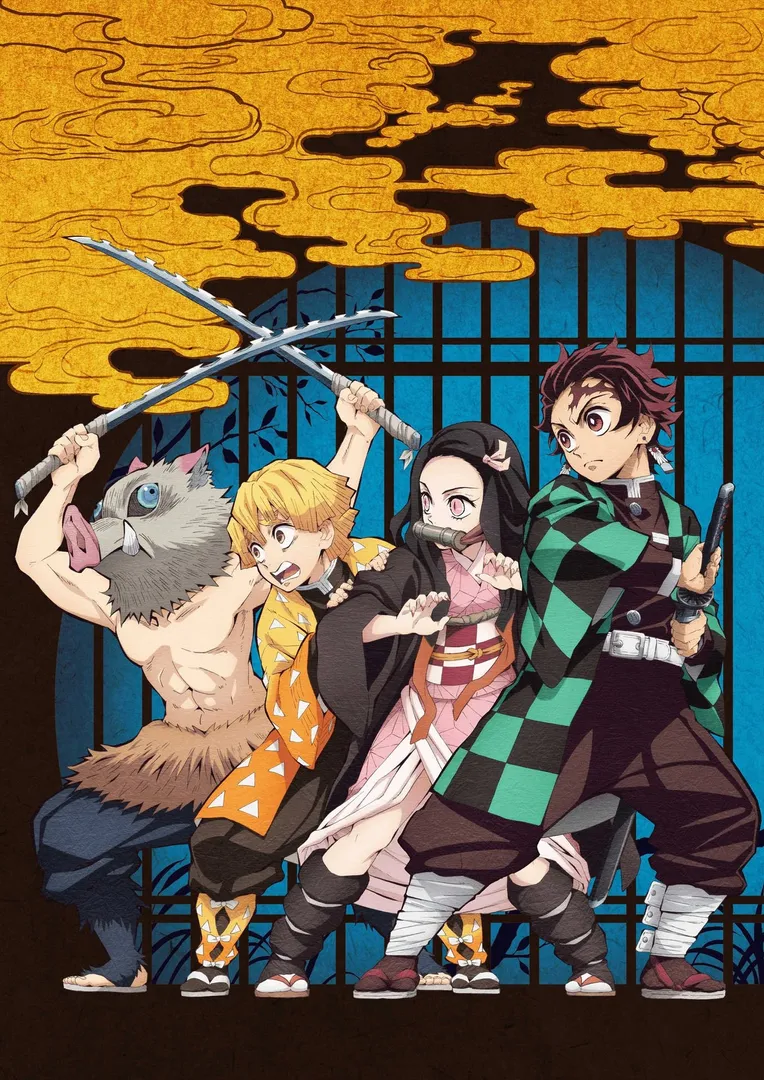  Demon Slayer   