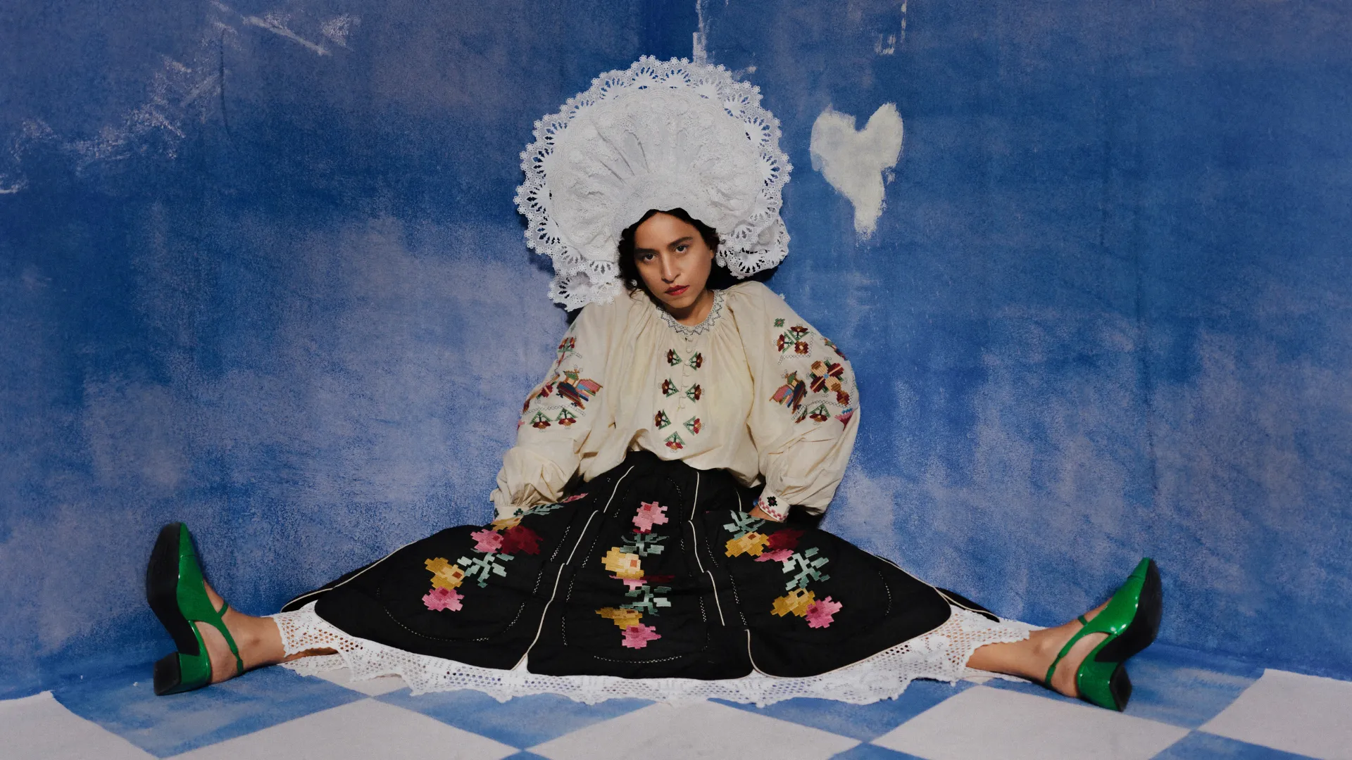  Tillotama Shome   