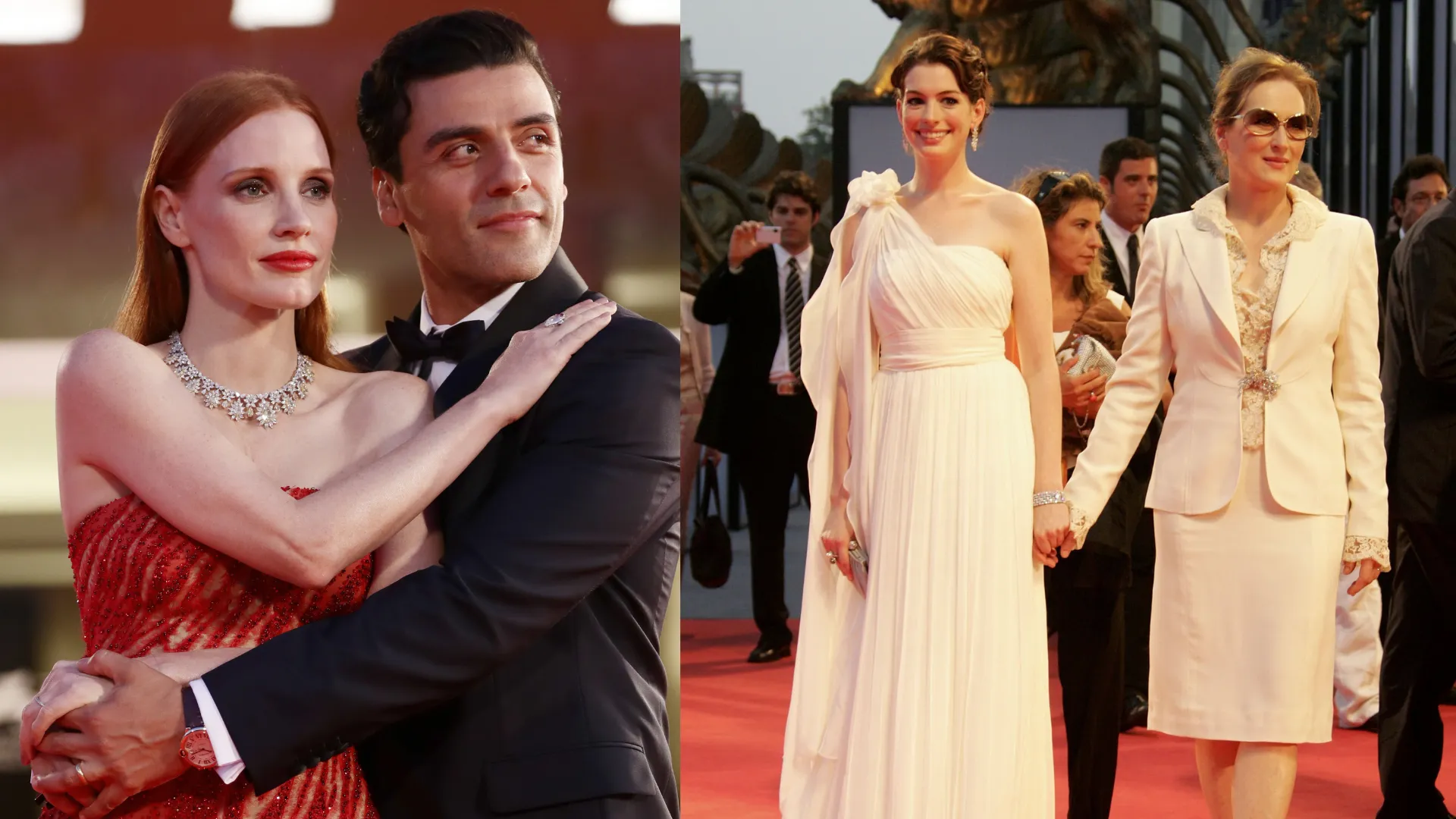  Venice Film Festival   
