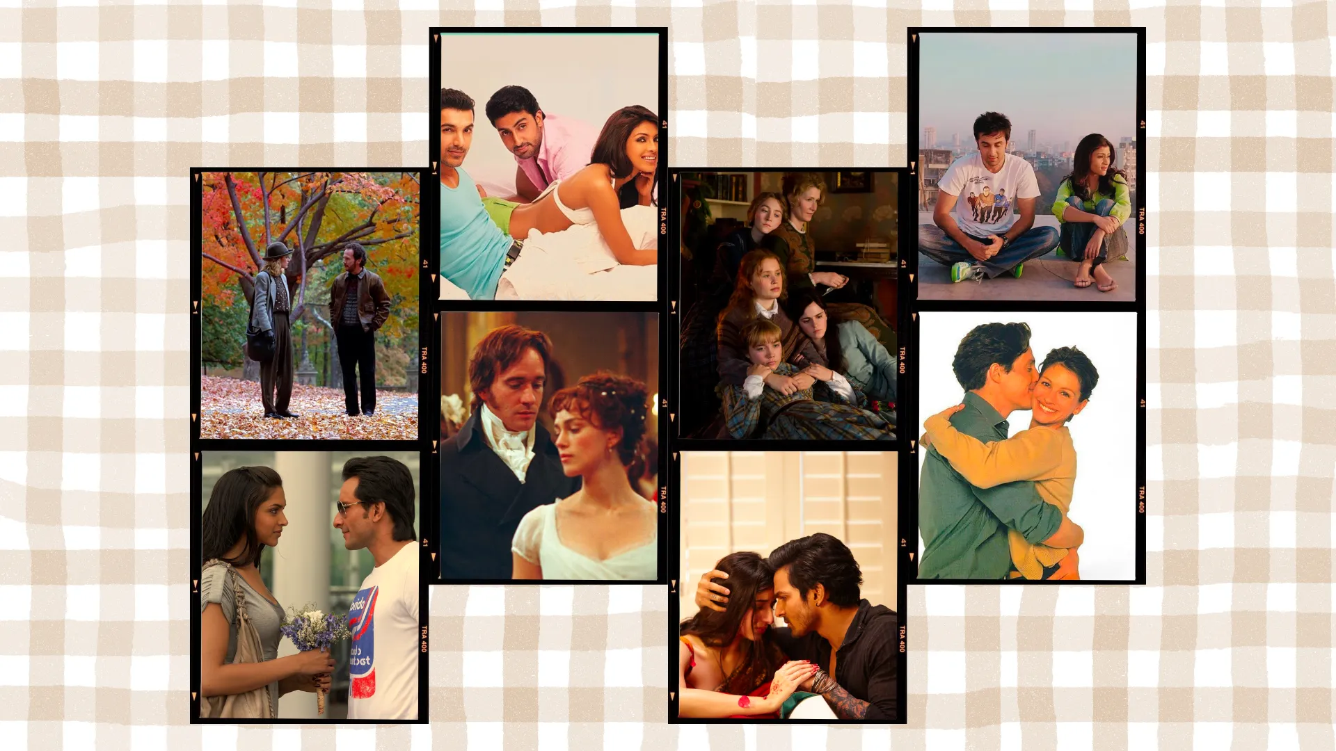  Autumn watchlist   