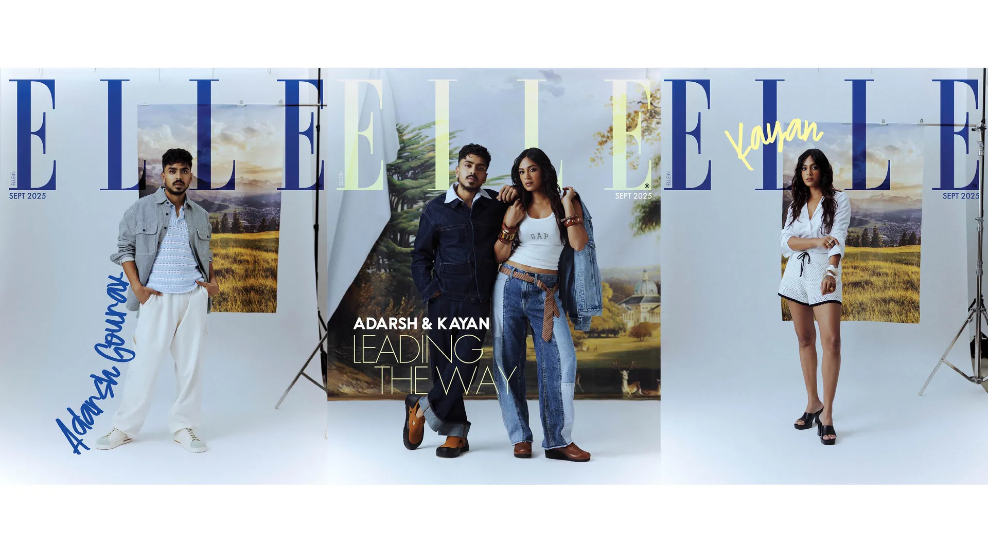  kayan and adarsh website   