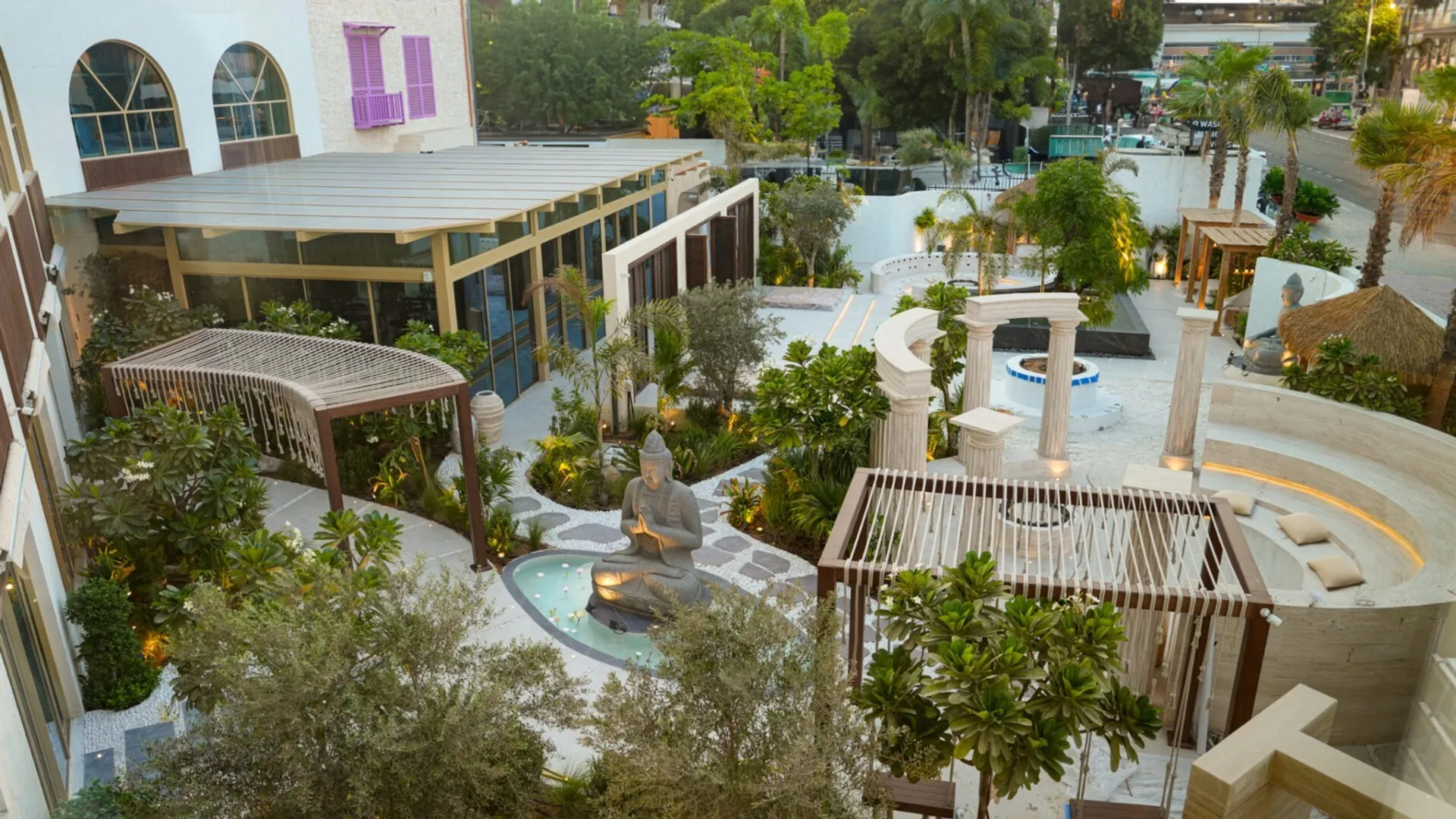  Venue Exterior 1   
