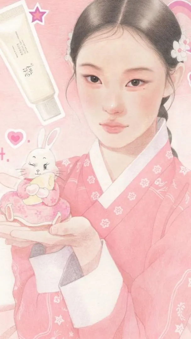  korean   