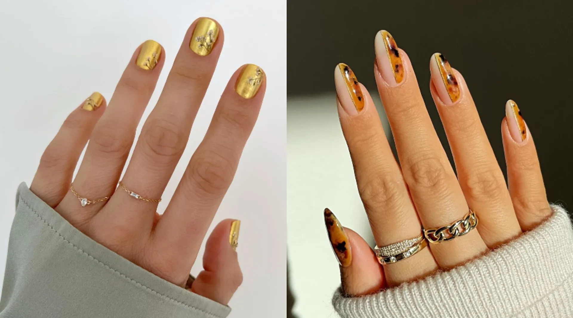 Manicure Styles ()