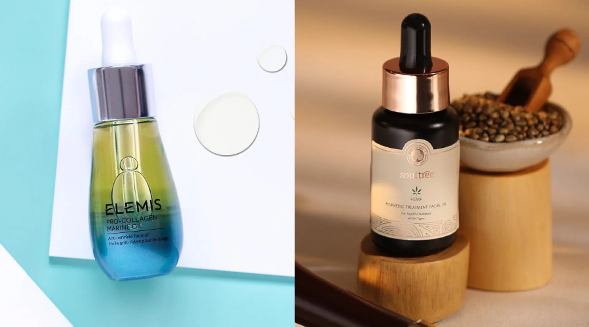 Facial Oils (3)