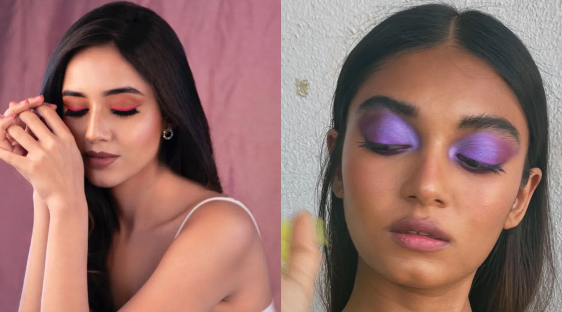 V-day Makeup Looks (2)