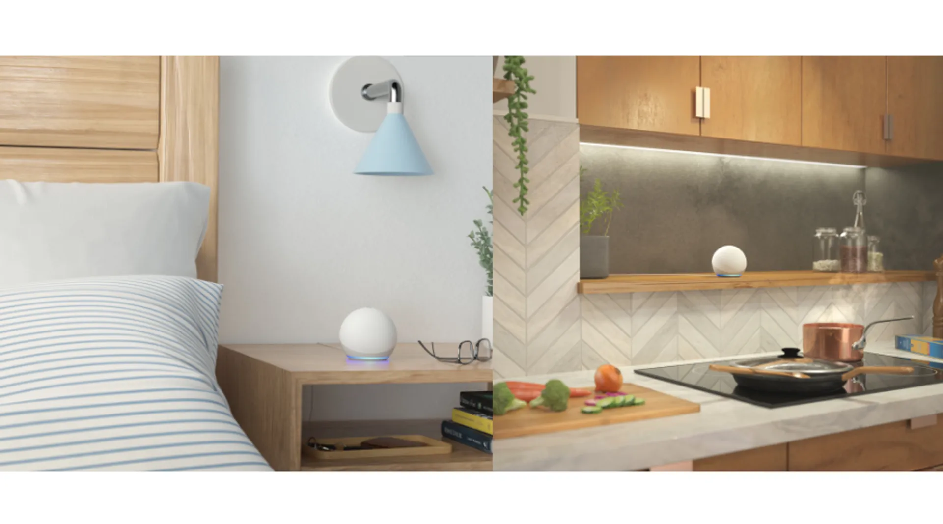 Amazon Echo Dot FI
