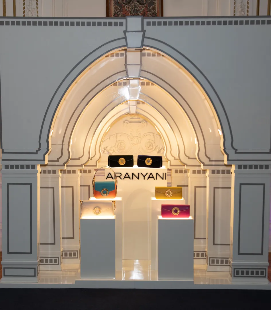 Aranyani