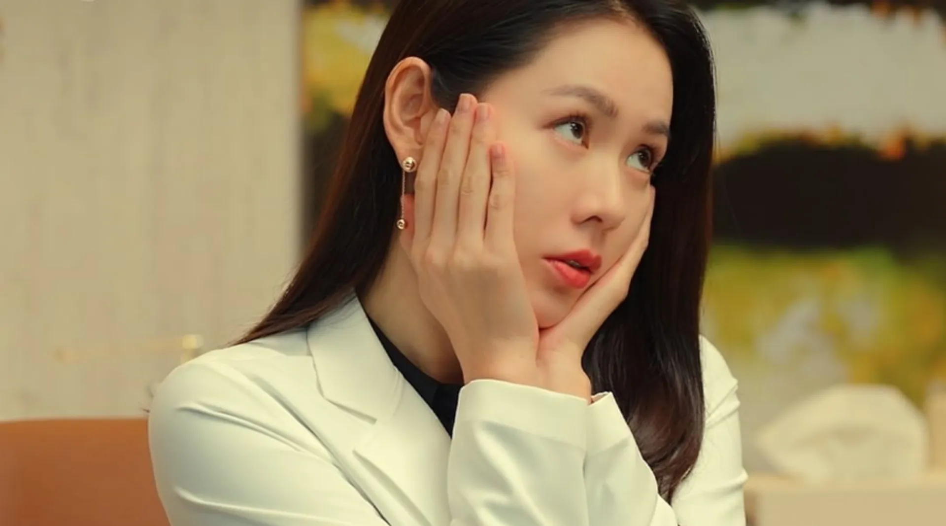  K-beauty   