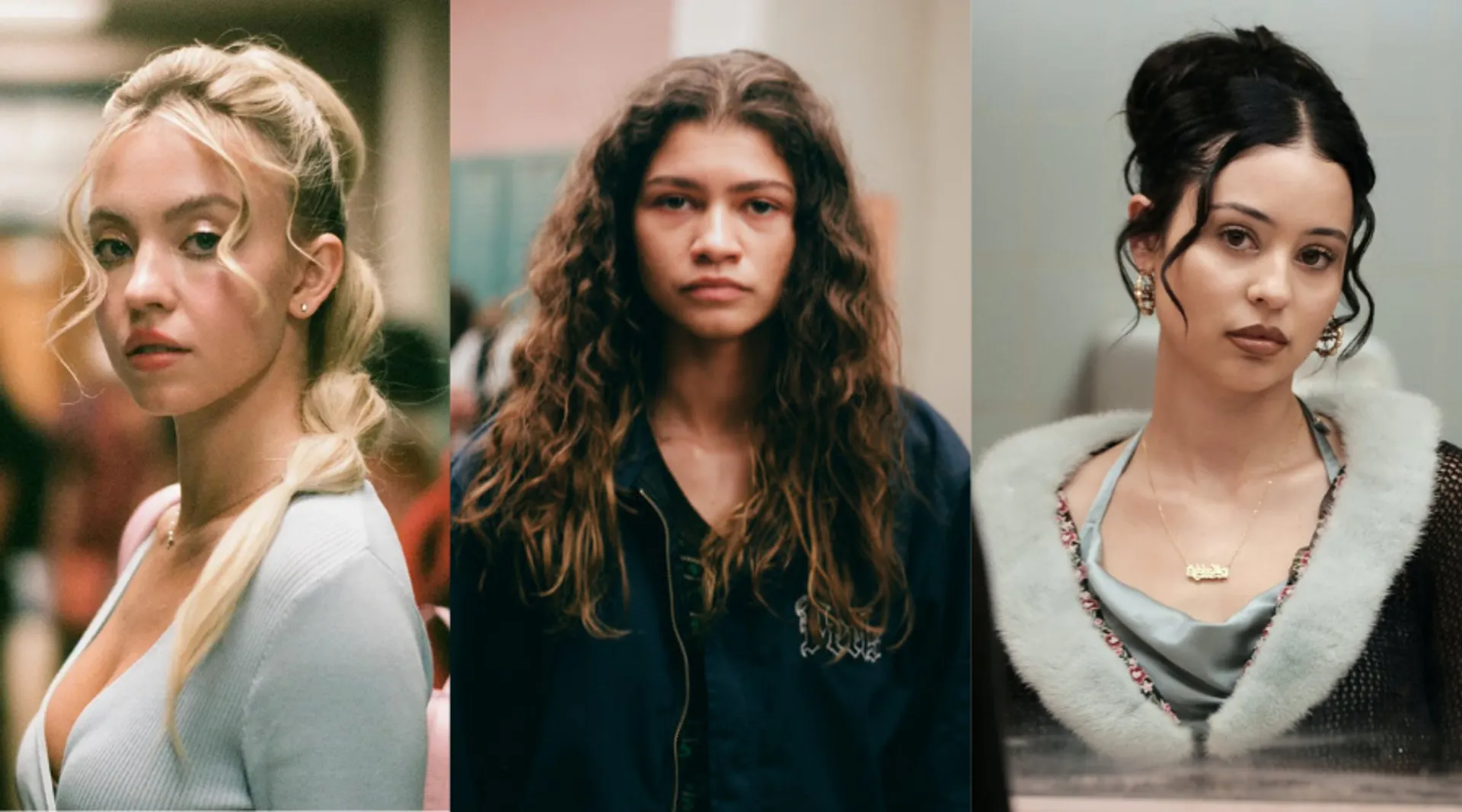 Euphoria Fan theories season 3