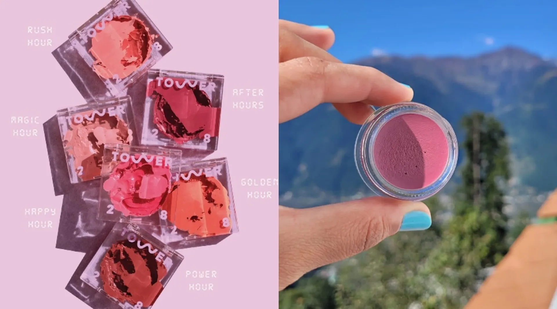 6 Plant-Based Lip And Cheek Tints To Try For A Healthy Pop Of Colour