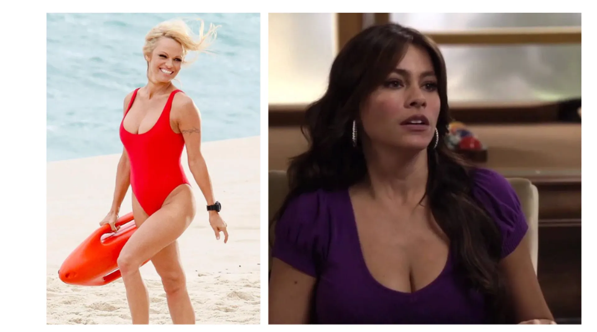 The Rampant Hyper Sexualisation Of Big Breasts And How It Affects Women. It  Needs To Stop