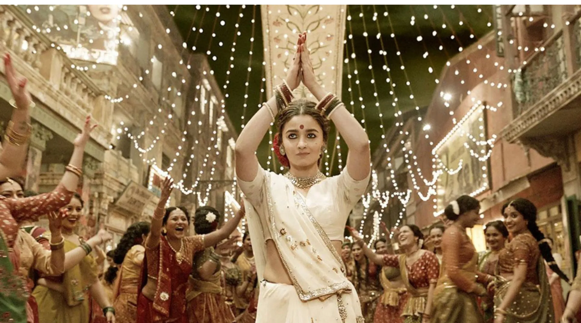 Gujarati culture Bollywood FI