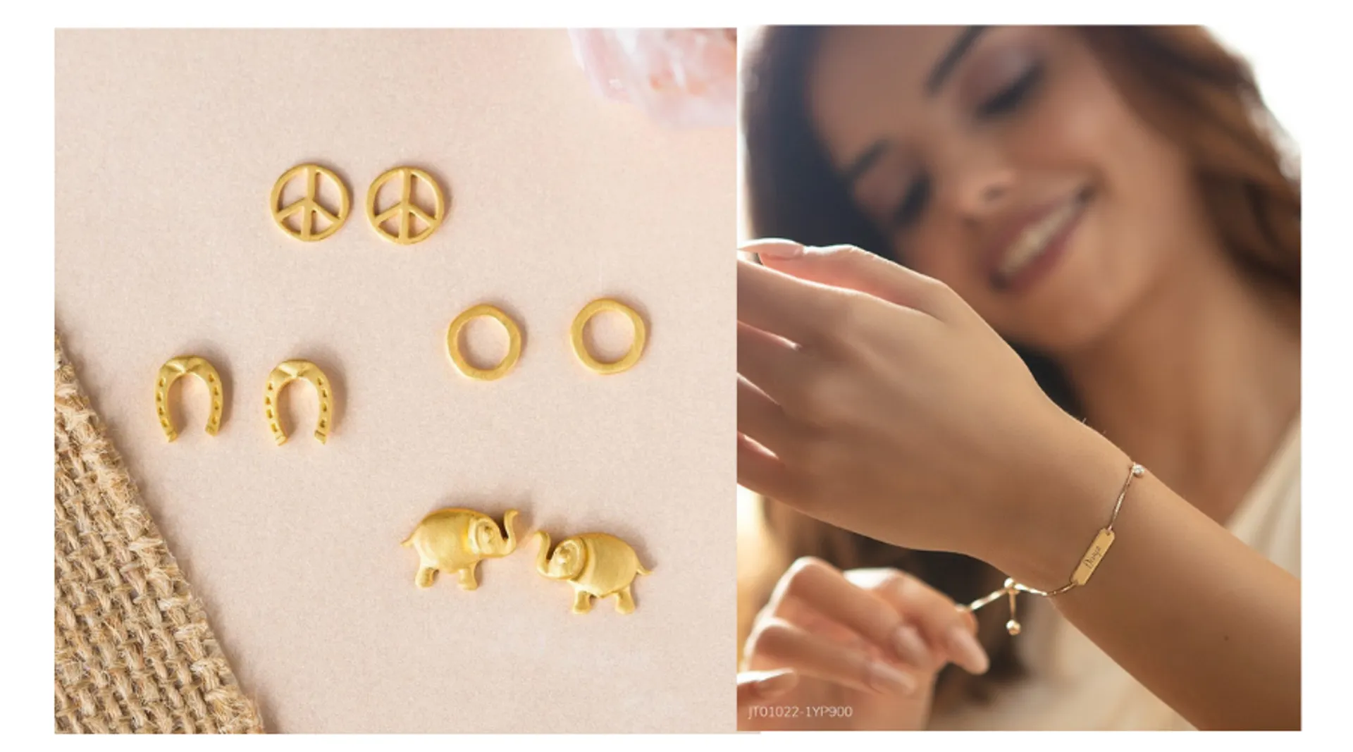 Personalised Jewellery FI