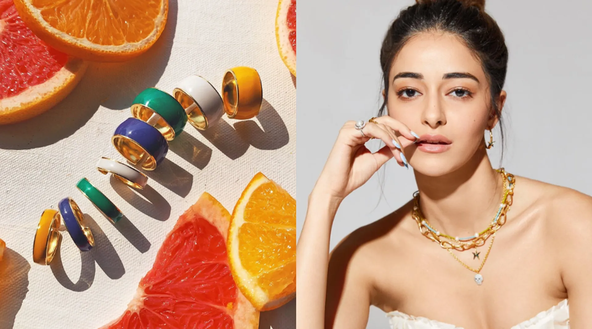 Jewellery