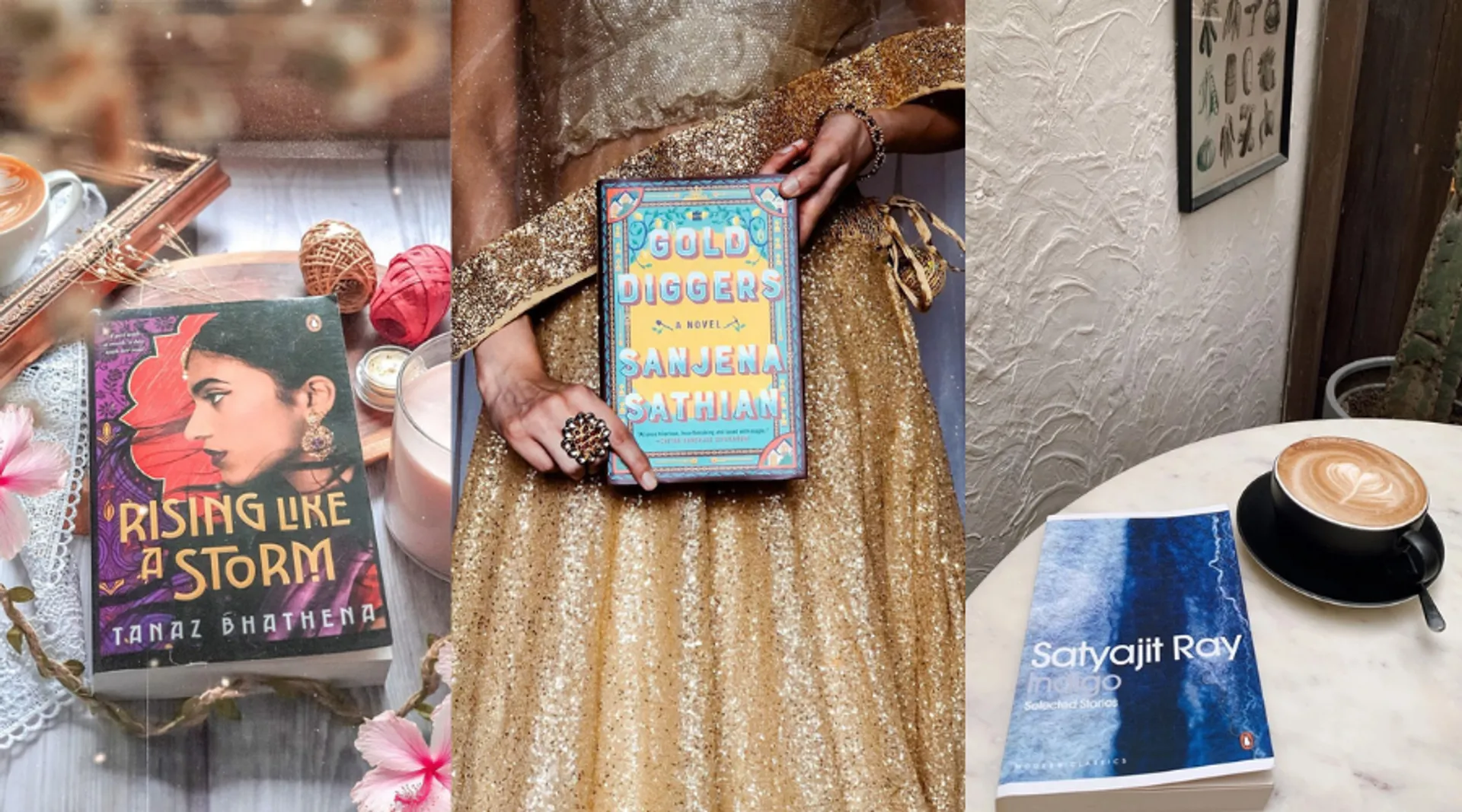 Bookstagram