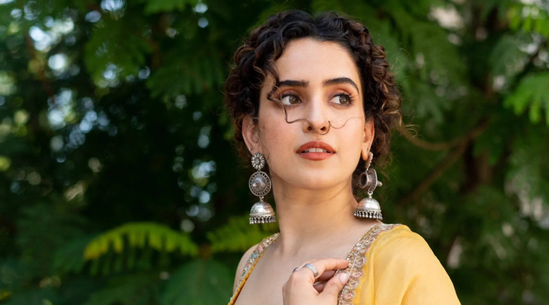  Curly hairstyles (6)   