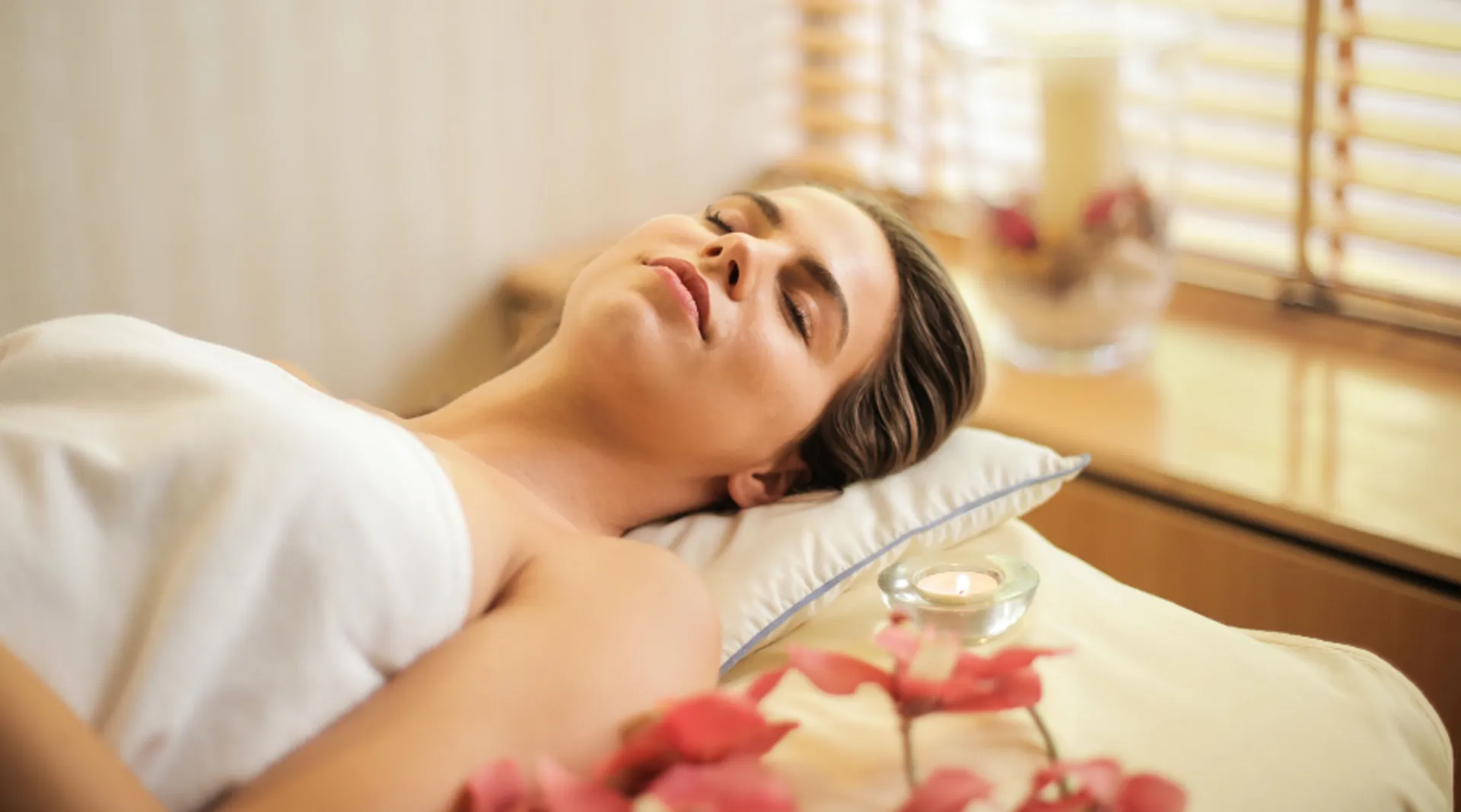 AMINU X JCB Body Spa Is All You Need to Relax and Detox At Once