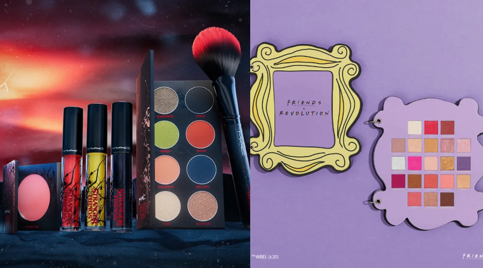 Pop Culture Inspired Beauty Products That You Need To Try Stat