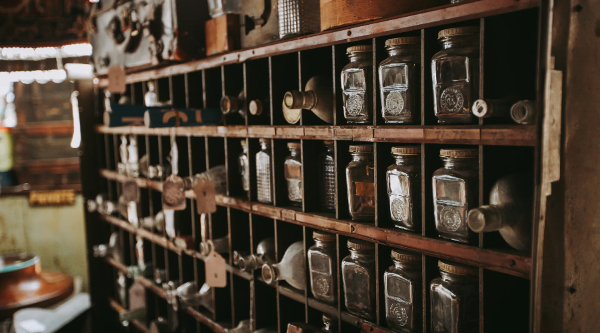  7 Skincare Brands With The Apothecary Aesthetic We Love   