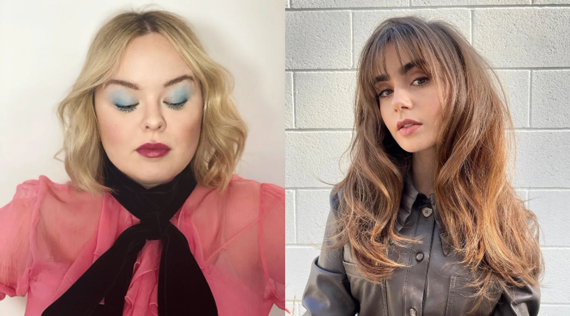 7 Vintage Makeup Looks That Are Making A Comeback