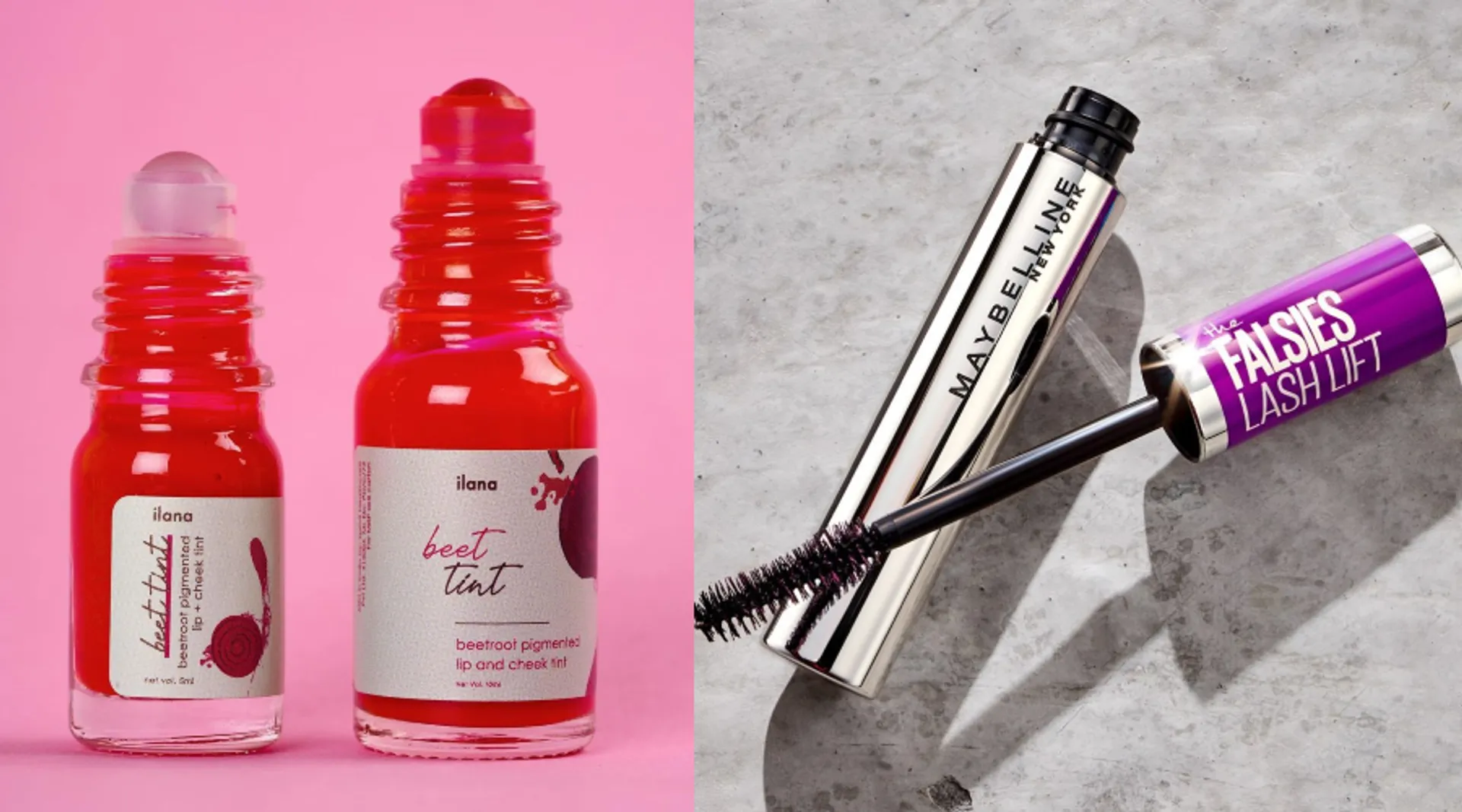  Team ELLE Shares That One Holy Grail Makeup Product In Their Vanity Kit   