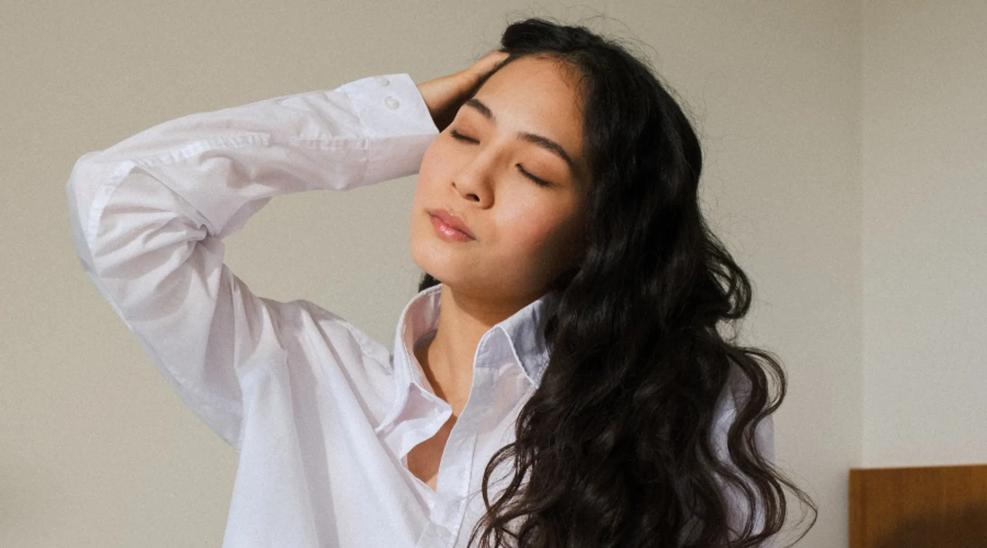 Dry scalp remedies