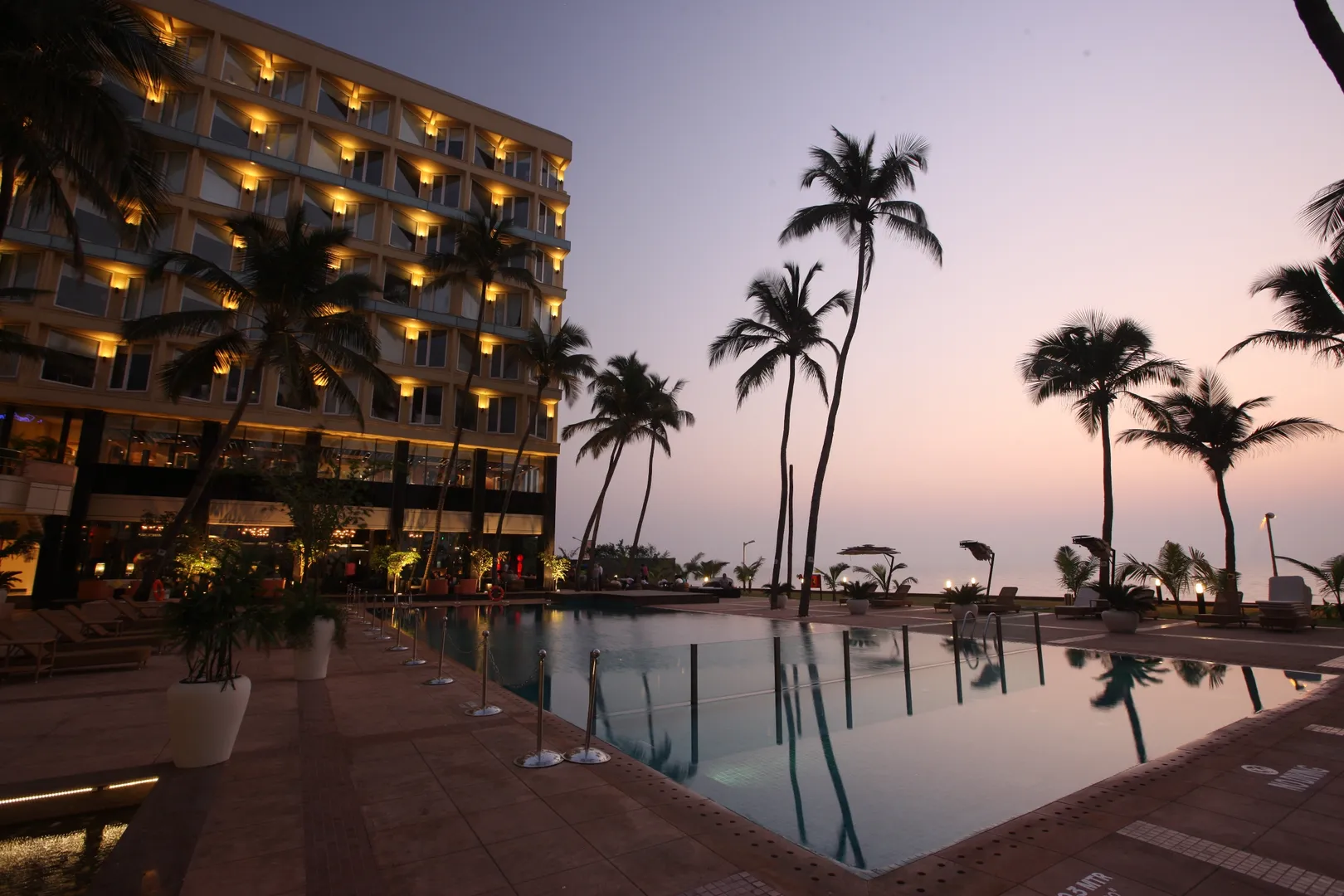 Staycations Or Workations, Novotel Mumbai Juhu Beach Has Plenty To Offer A Traveller