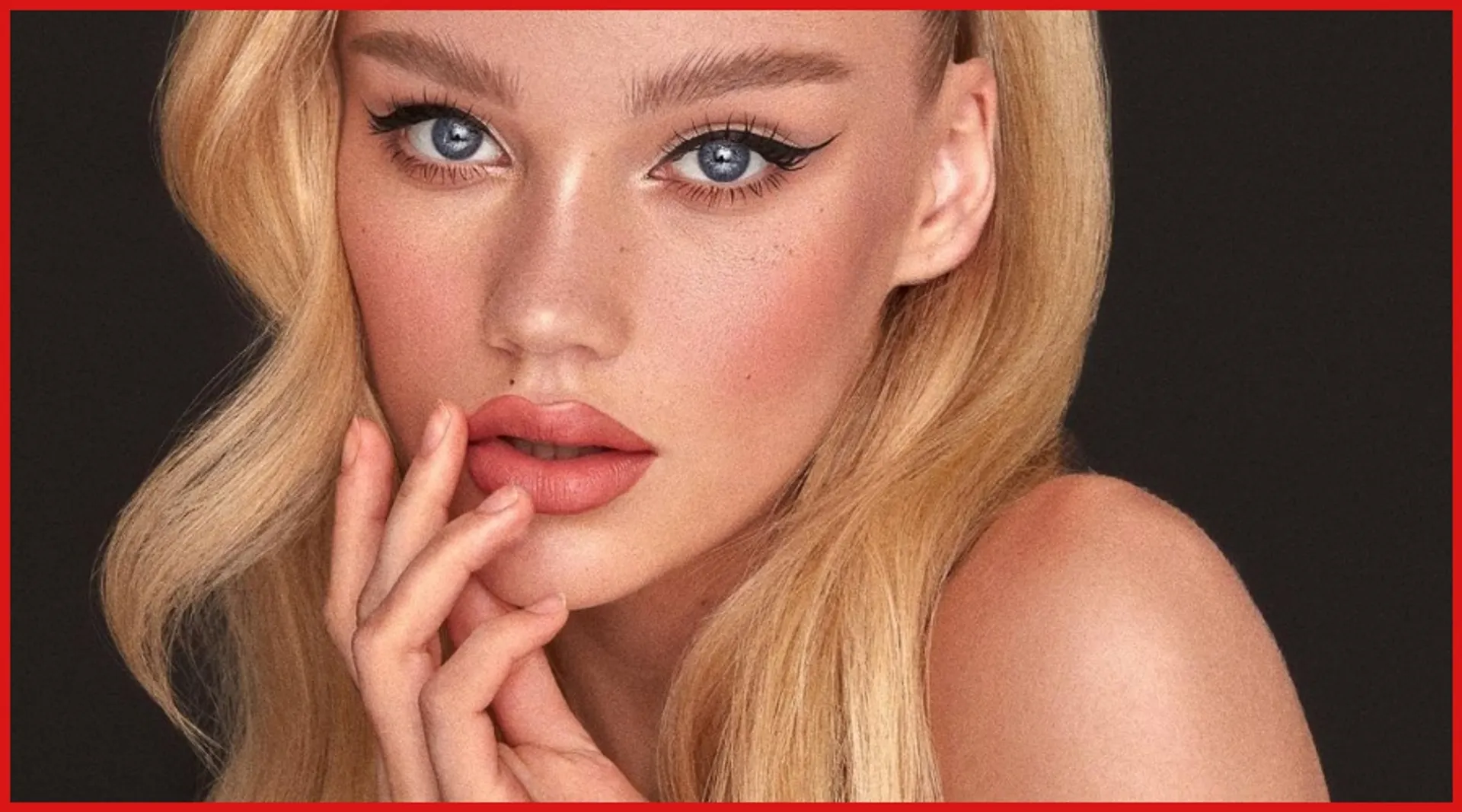  Wet To Dry Makeup Technique (2)   