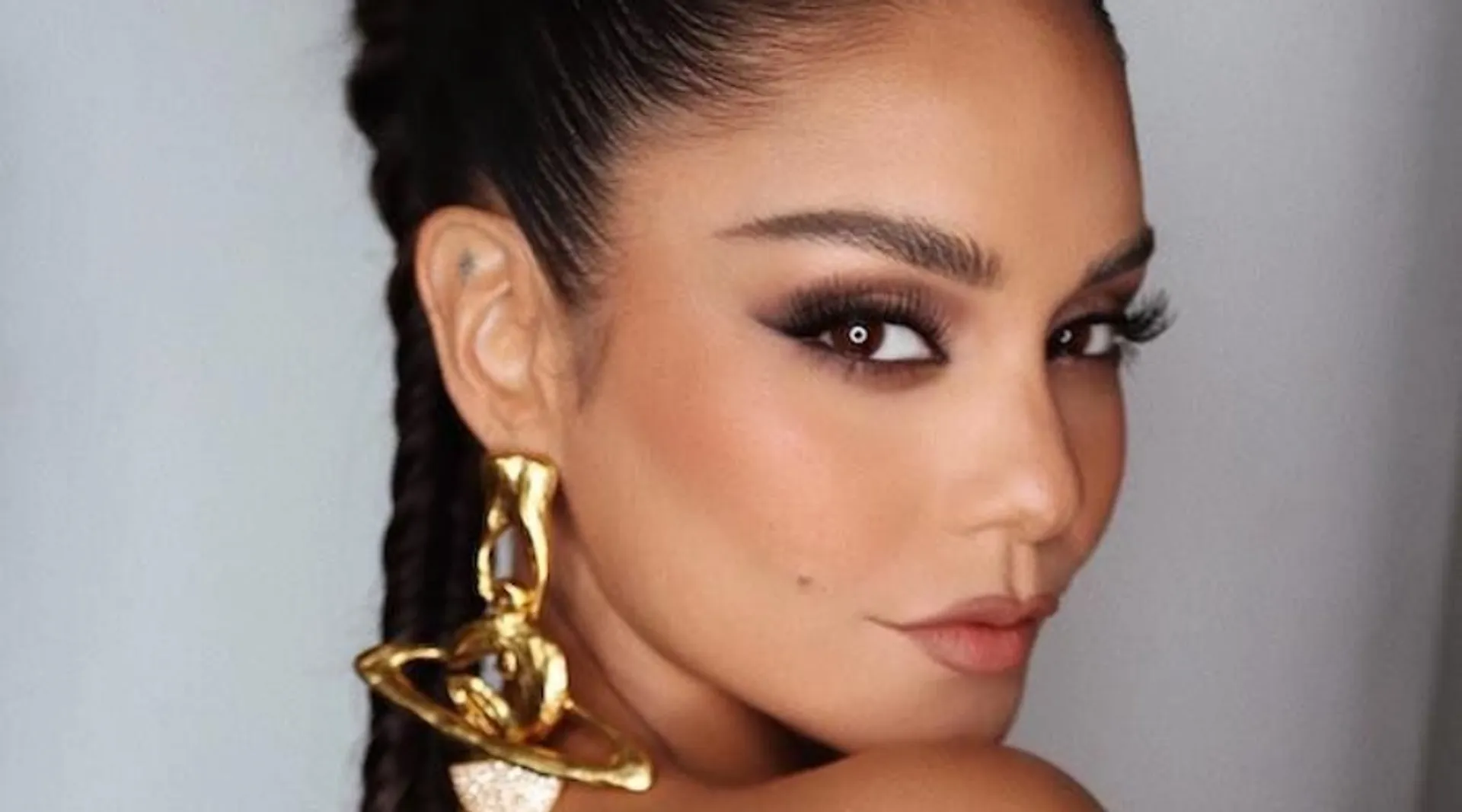 Siren Eyes Is The Hot New Makeup Trend You Need To Try RN