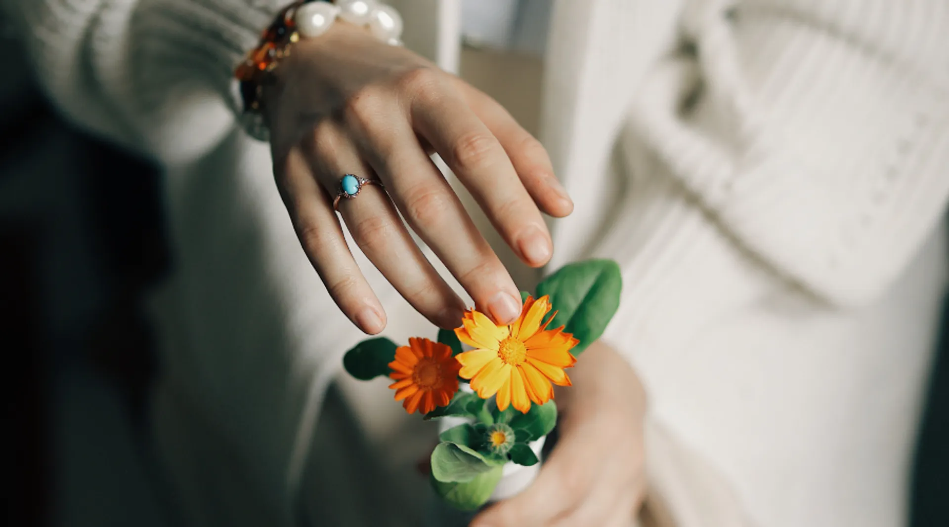  Here’s Why Calendula Is An Evergreen Skincare Ingredient   