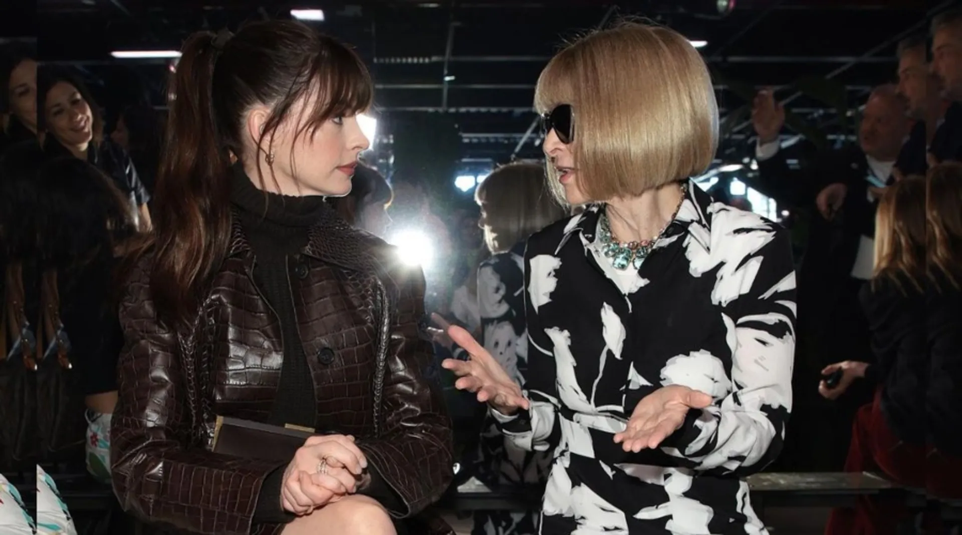  New York Fashion Week (2)   