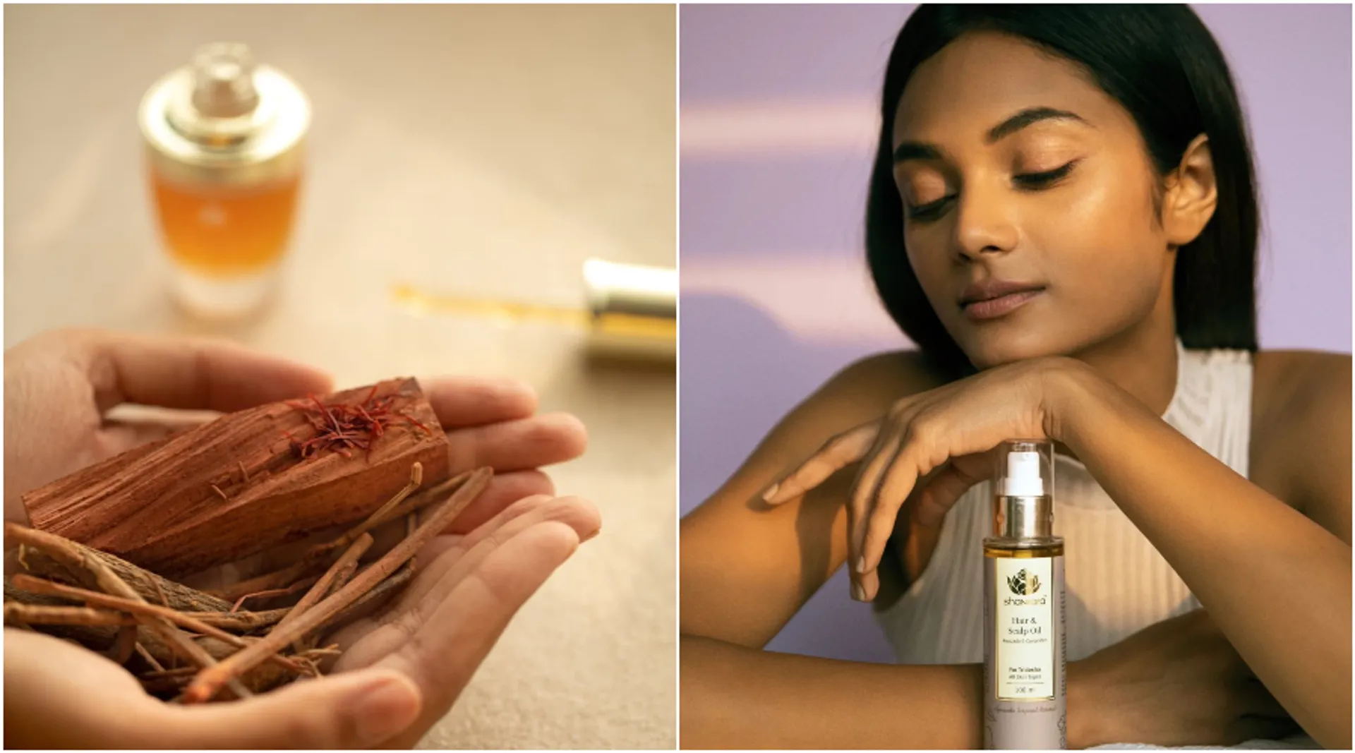 Ayurveda And Actives : Shankara Naturals Is Mordernising Your Everyday Skincare Routine!