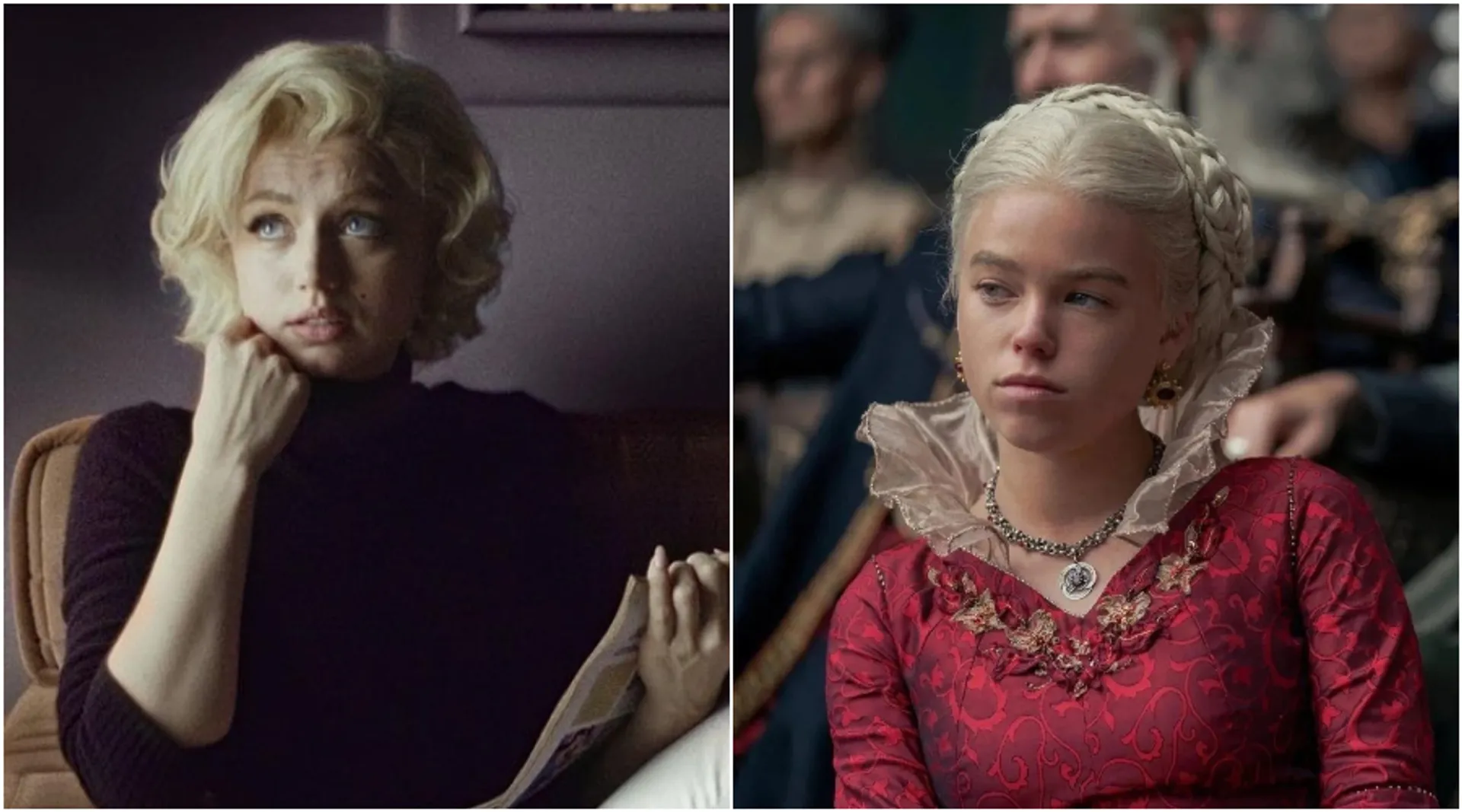  All The Cool Characters Are Going Platinum Blonde: These 5 Products To Get That Look   