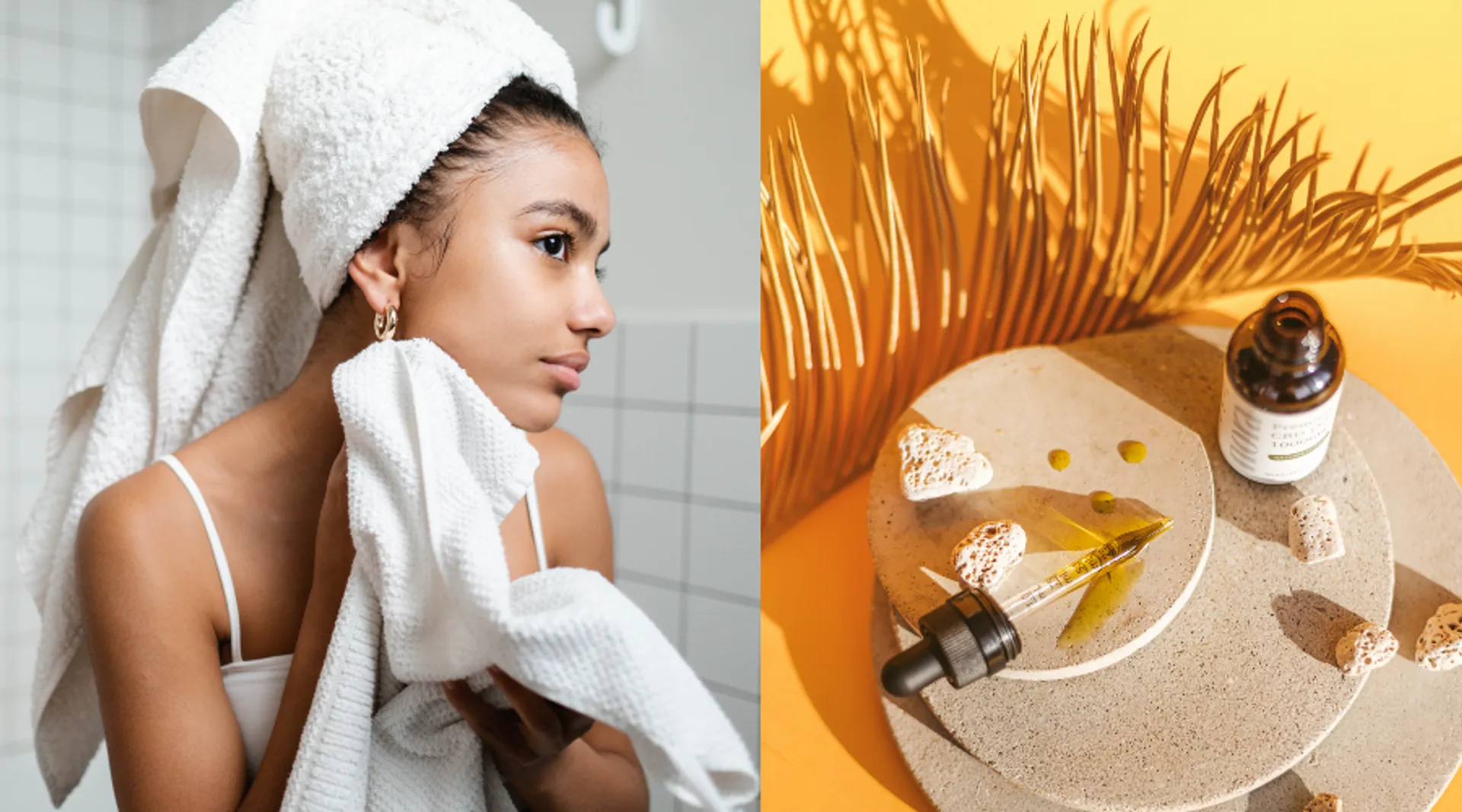  Shower Oils That Will Take Your Bath Experience To The Next Level!   