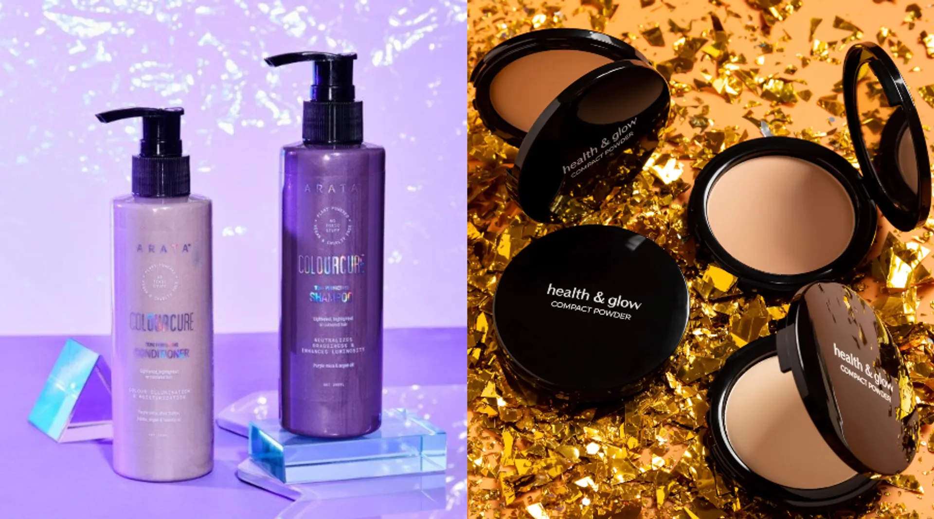 Here Are The New Launches Beauty Brands Are Bringing In September 2022!