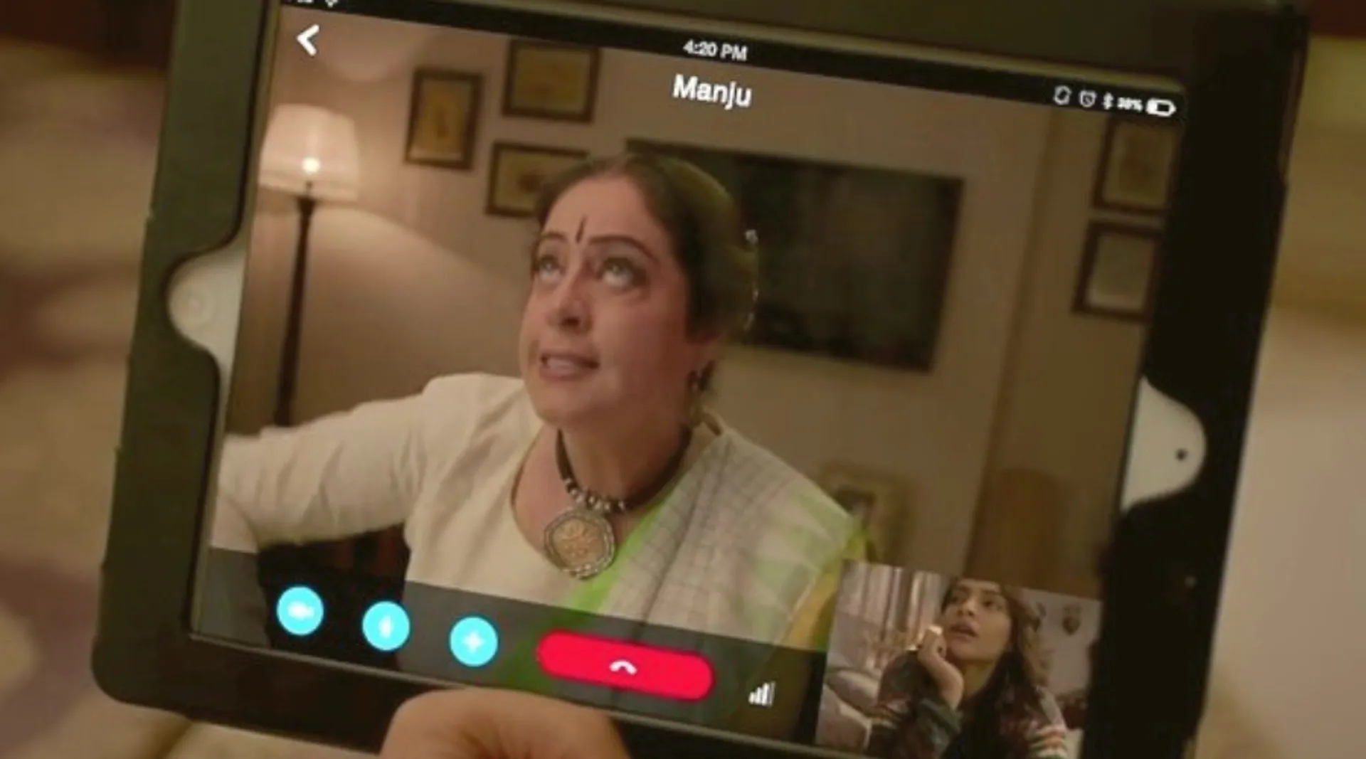  The Unique And Yet Common Features Of Every Desi Parent's Interaction With Technology   