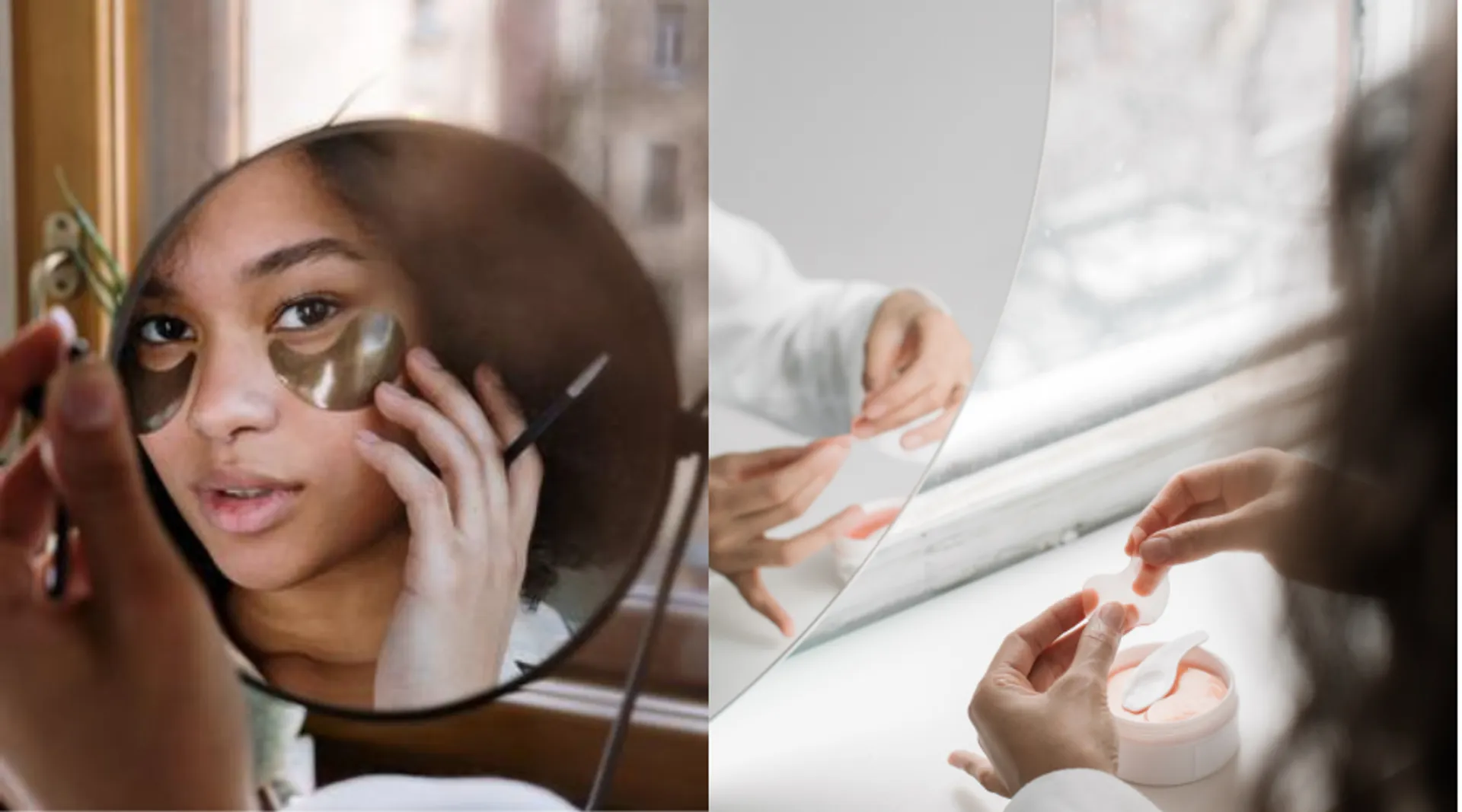  7 Soothing Under-eye Patches For Instant Relaxation   
