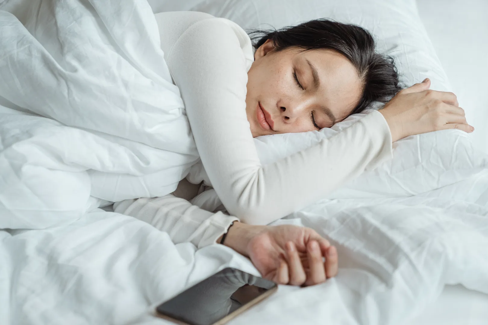 Can Lavender-Scented Products Really Help Us Unwind At Bedtime?