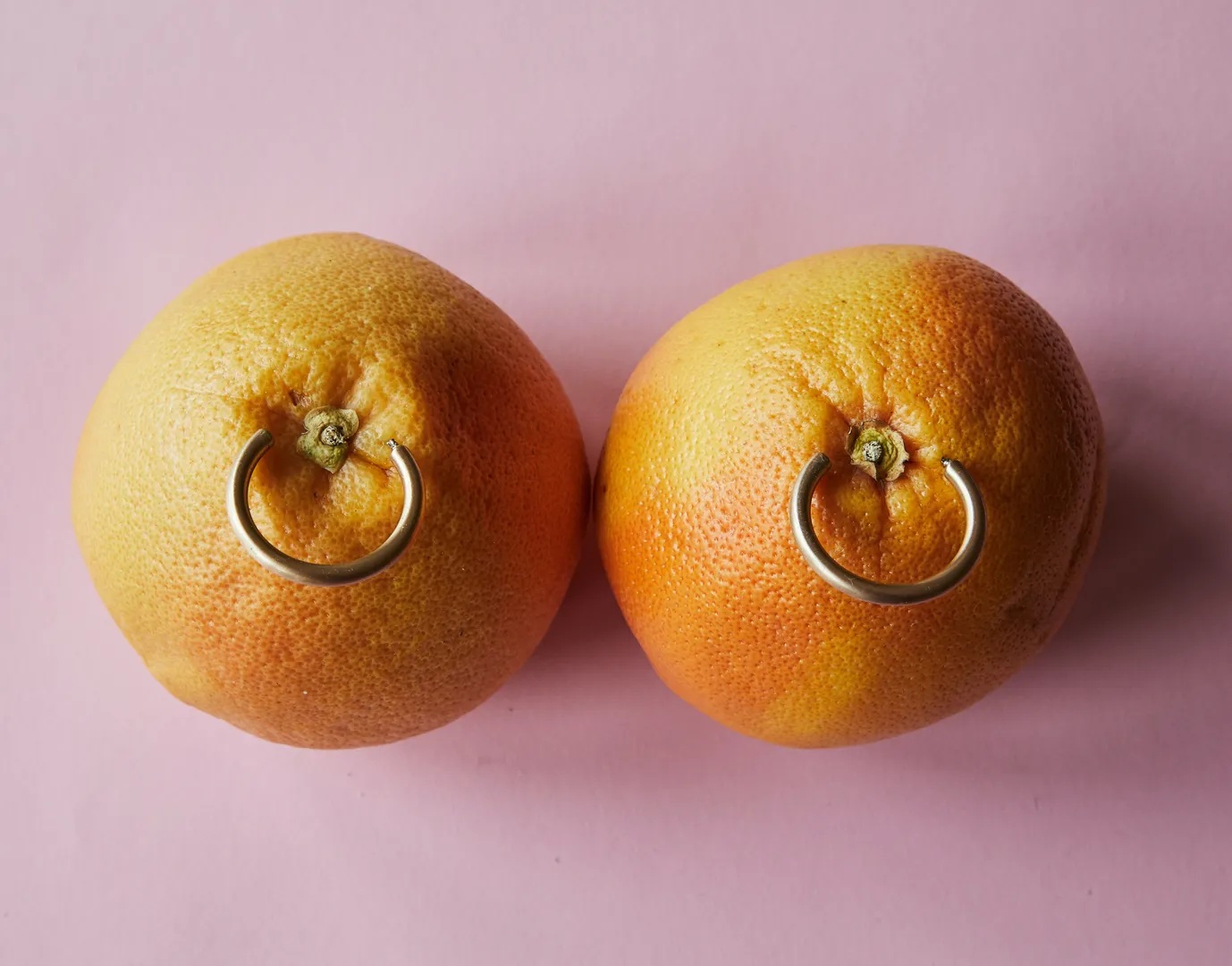 Everything You Need To Know About Nipple Piercings Including How Much It Hurts And Healing Time