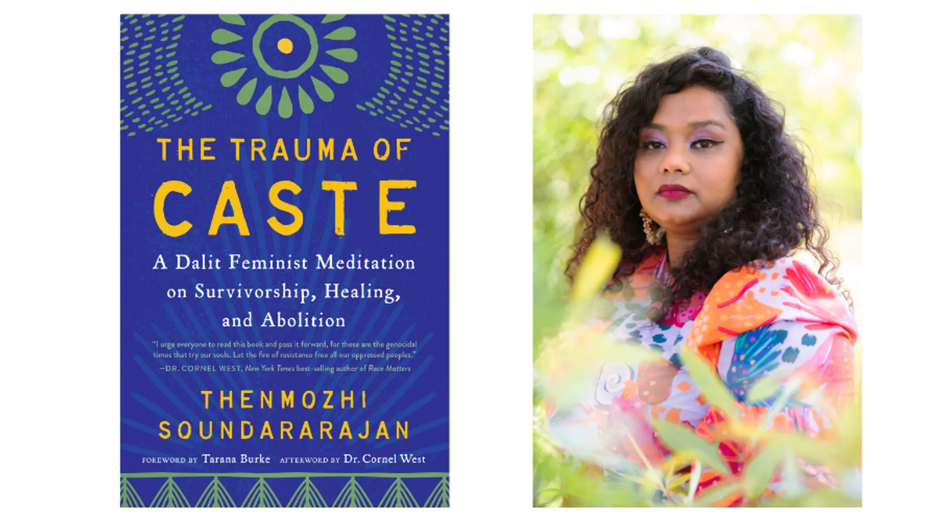  The Trauma of Caste FI   