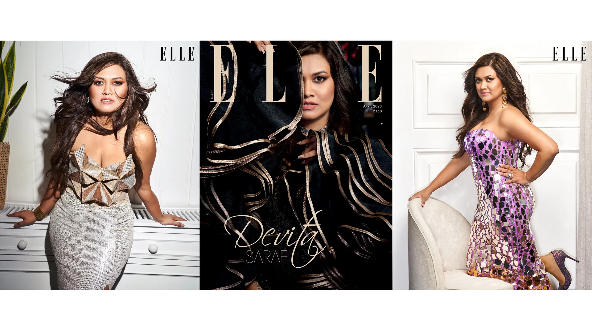 Devita website