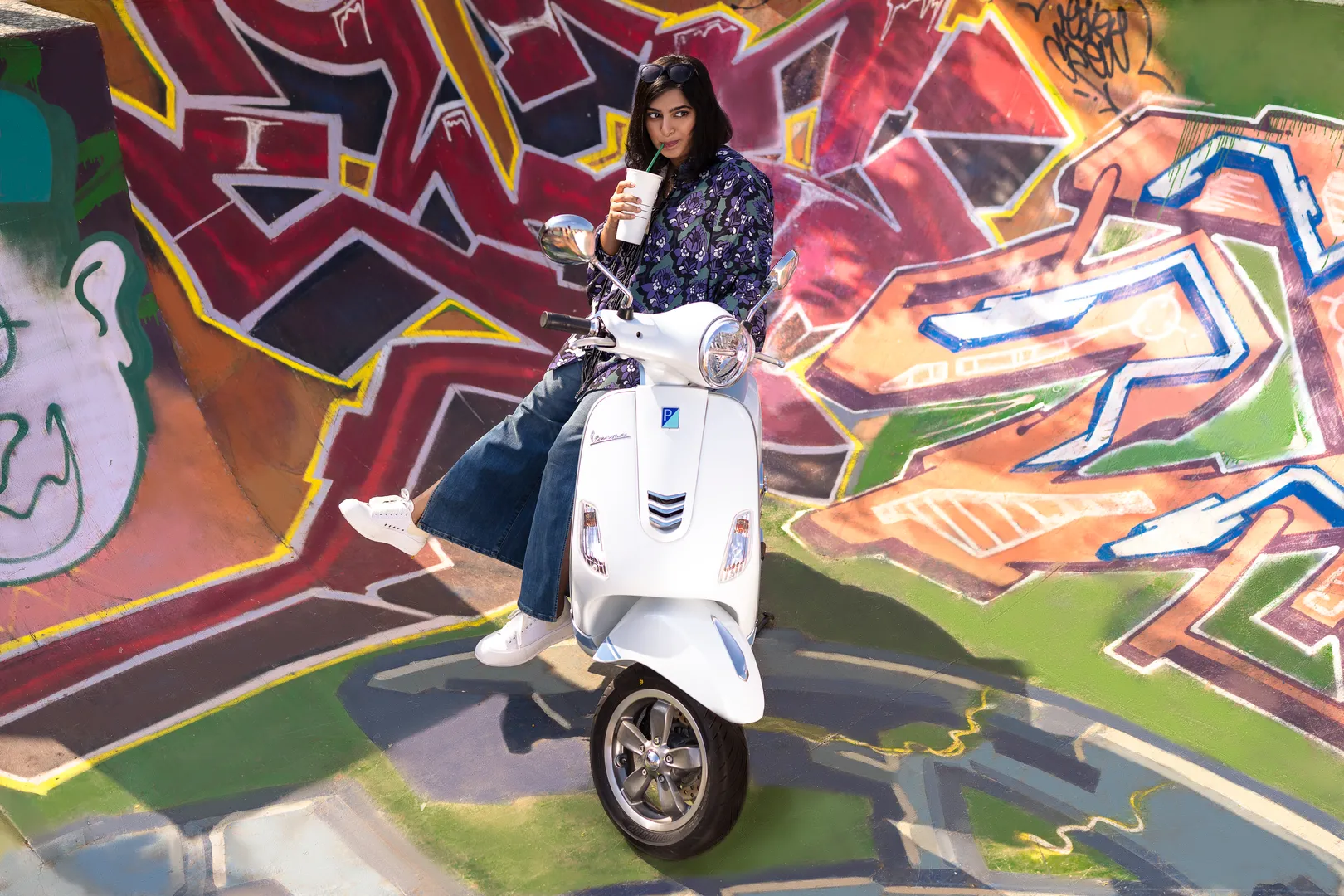 Vespa