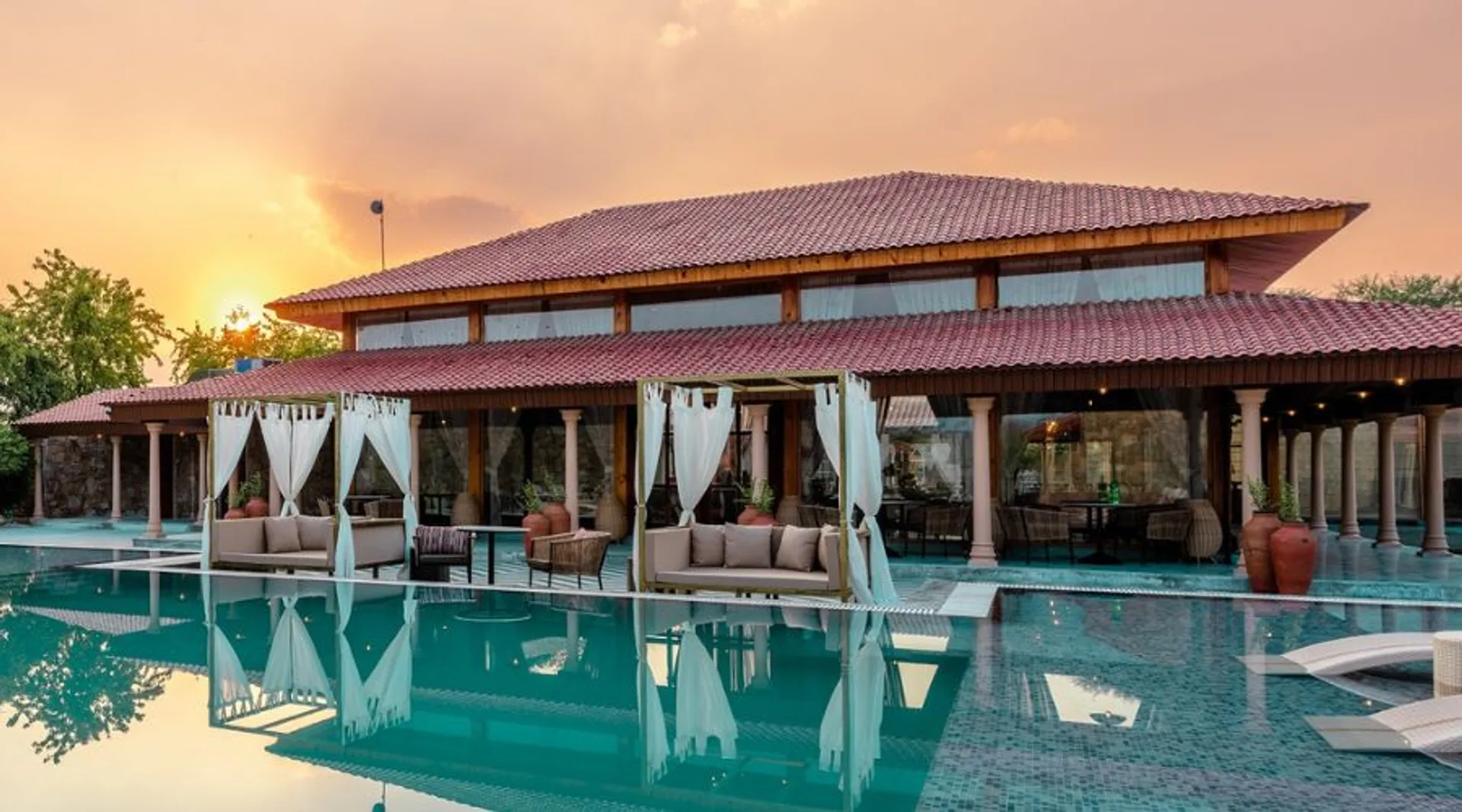 Brij Bageecha Kukas in Jaipur Is A Pet-Friendly Lush Escape That Deserves A Spot on Your Radar