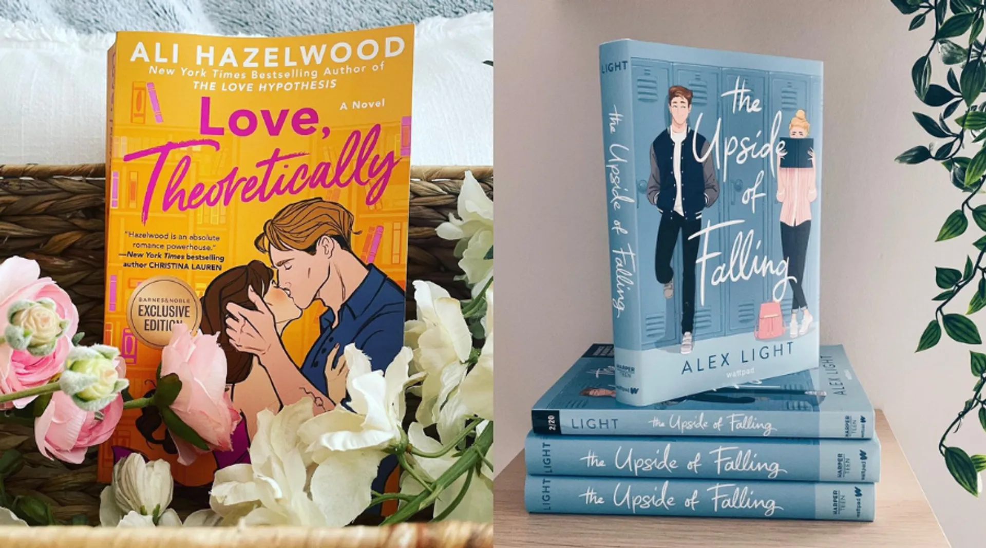  The SpicyBook Hashtag Has This Summer's Most Delicious Romance Books And We've Recommendations   