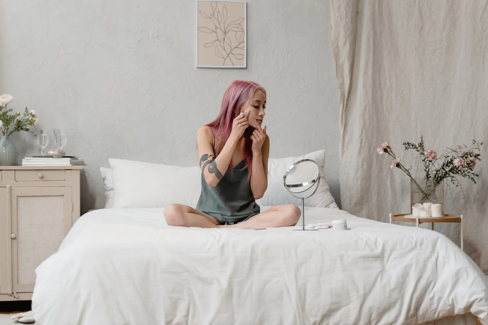  Japanese Beauty Is About To Be The Next Big Thing. Here's Why   