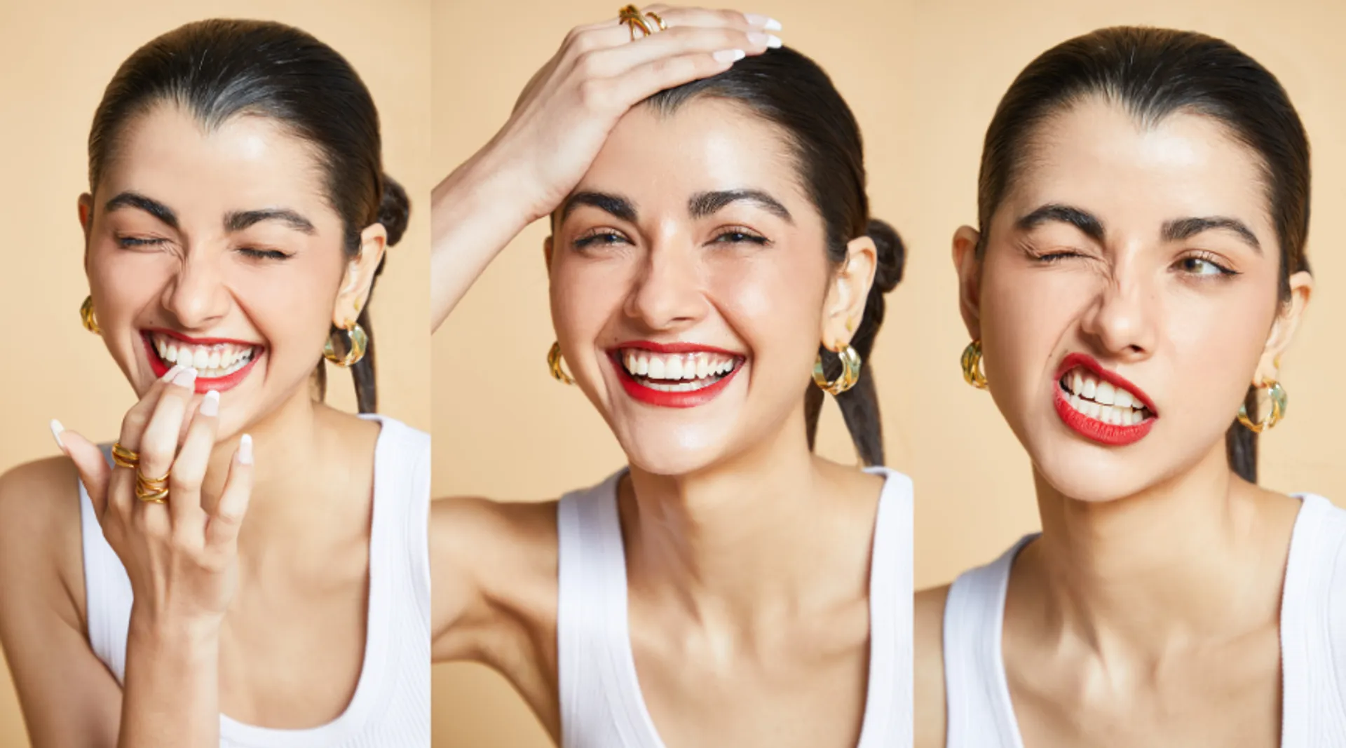 Meet Ayesha Kanga: The Vivacious Debutante In Netflix’s Class